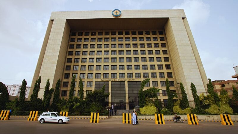 Karachi gas theft network exposed for illegally supplying electricity to hundreds