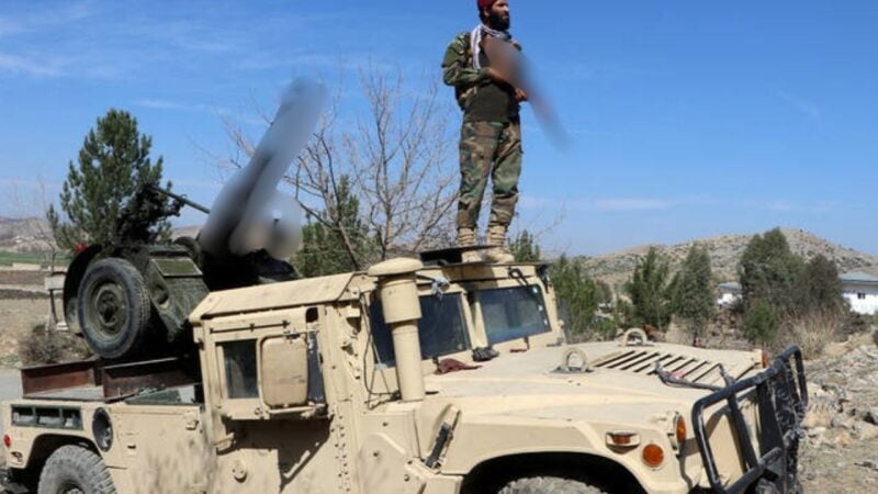 19 militants killed, 11 security personnel martyred in Balochistan operation