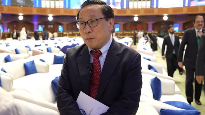 ‘A war crime’: Chinese analyst warns India against suspending Indus Waters Treaty