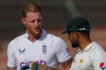 Babar pays tribute to Ben Stokes
