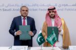Pakistan, Saudi Arabia sign MoU
