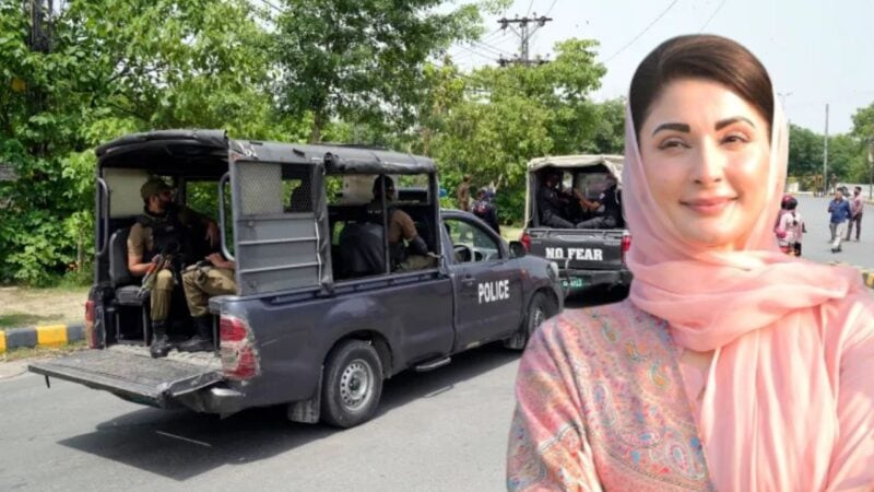 Lahore police rescue kidnapped foreigners within CM Maryam’s two-hour deadline
