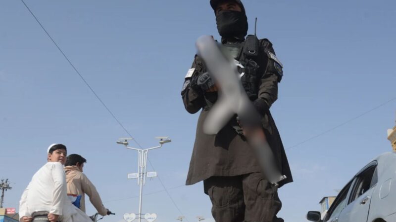 US backs Pakistan’s right to self-defence amid Afghanistan conflict