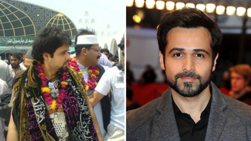‘Fantastic hospitality’: Emraan Hashmi recalls warm welcome in Lahore