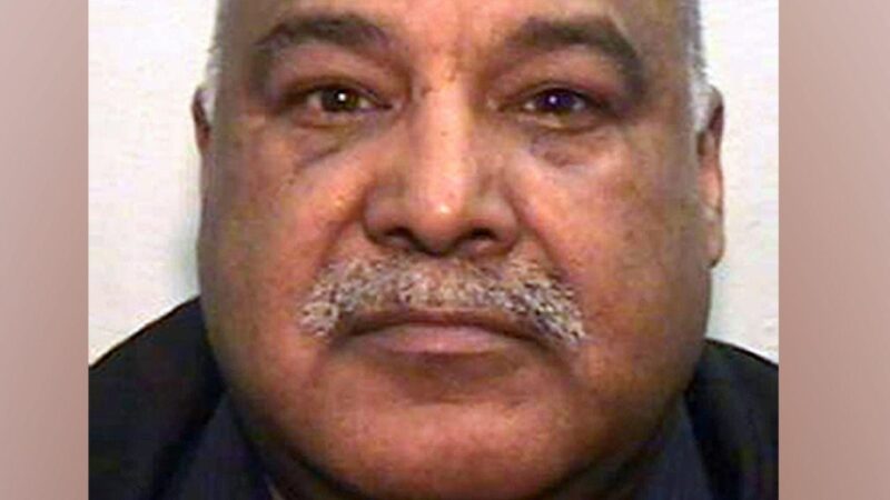 UK moves to change deportation law over grooming gang ringleader