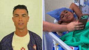 Ronaldo