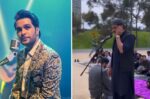 Asim Azhar recalls reciting Azaan in Australia