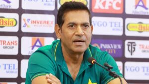 Aaqib Javed