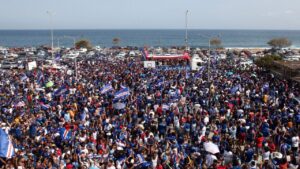 Cape Verde