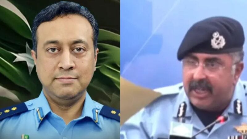 PAF officer killing: Suspect arrested within nine hours of massive manhunt