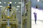 TruMan 3 AI-powered bowling machine