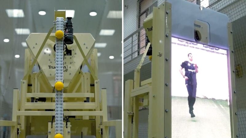 PCB becomes first cricket board to adopt TruMan 3 AI-powered bowling machine
