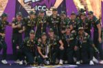 Women's T20 World Cup 2026