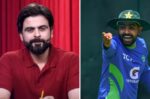 Ahmed Shehzad