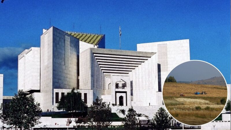 State can seize private land for public interest, but owners must get fair price: Supreme Court