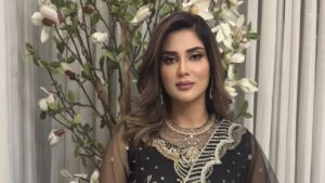 Fiza Ali