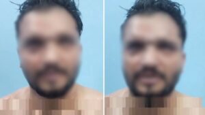 woman allegedly threw acid