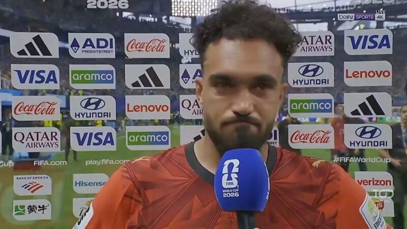 ‘Tournament is fixed’: Mostafa Ziko blasts referee after Egypt’s World Cup exit