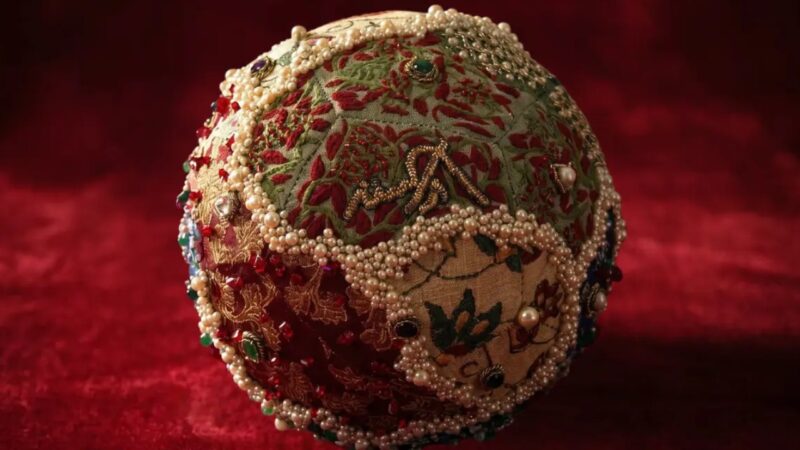 Rastah pays tribute to Pakistan’s unsung FIFA football makers with handcrafted ball