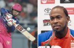 Jofra Archer