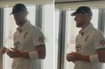 Ben Stokes