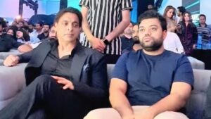 Ducky Bhai