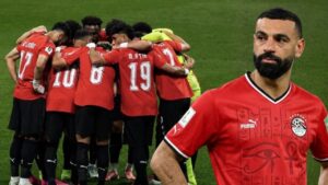 Salah’s message to fans
