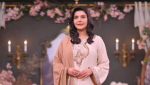 Nida Yasir