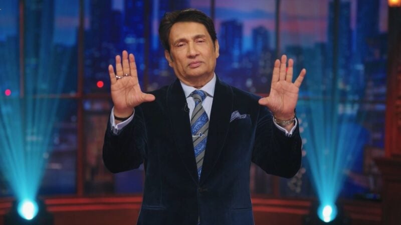 ‘Rare to see a spine’: Indian actor Shekhar Suman hailed for trolling Modi’s BJP on-air before and after Indian govt raided his producer
