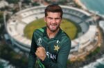Shaheen Afridi