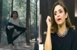Nadia Khan mocking Sajal Aly