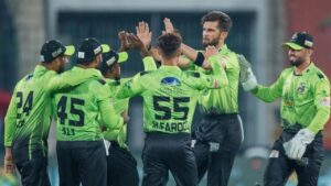 Global Super League 2026