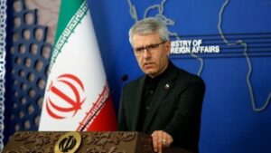 Esmaeil Baqaei