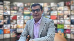 Salman Iqbal