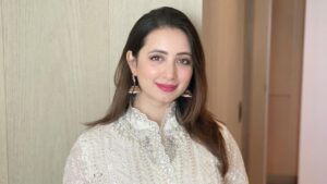 Komal Aziz Khan