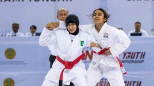 Asian Ju-Jitsu Championship 2026