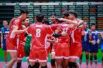 Asian Under 18 Volleyball Championship