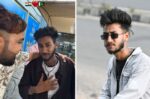 Aryan Kelvin