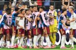 Spain beat France