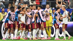 Spain beat France
