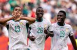 Senegal