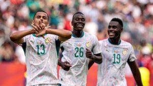 Senegal