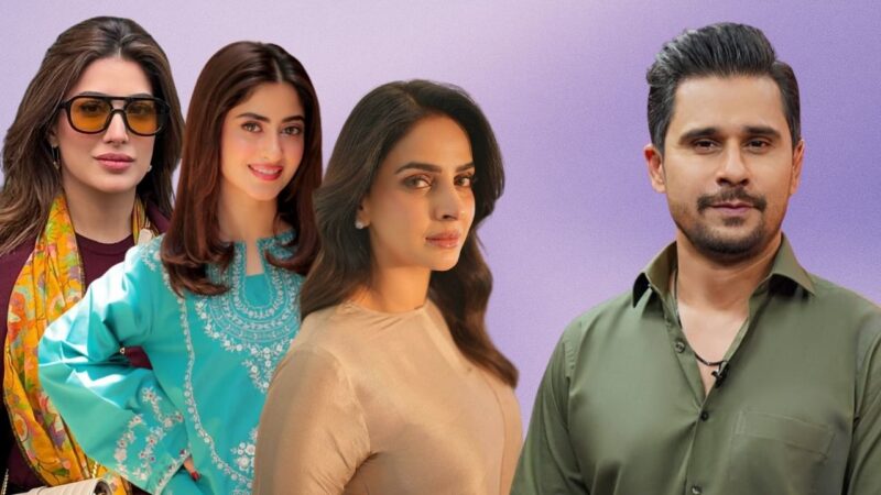 Tabish Hashmi reveals who he thinks about on his way home from work
