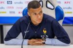 Mbappe