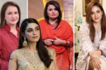Celebrities slam Nadia Khan as fallout continues for mocking Sajal Aly