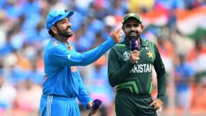 International Cricket Council