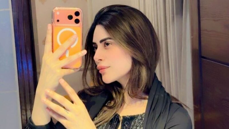 ‘I will expose what they do in hotels’: Model accuses Pakistani cricketer of harassment