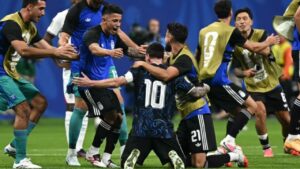 Argentina