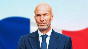 Zidane