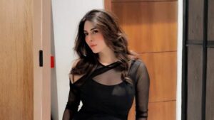 Huma Saleem